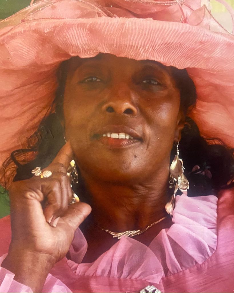 Ethel Pearl Collins Martin Profile Photo