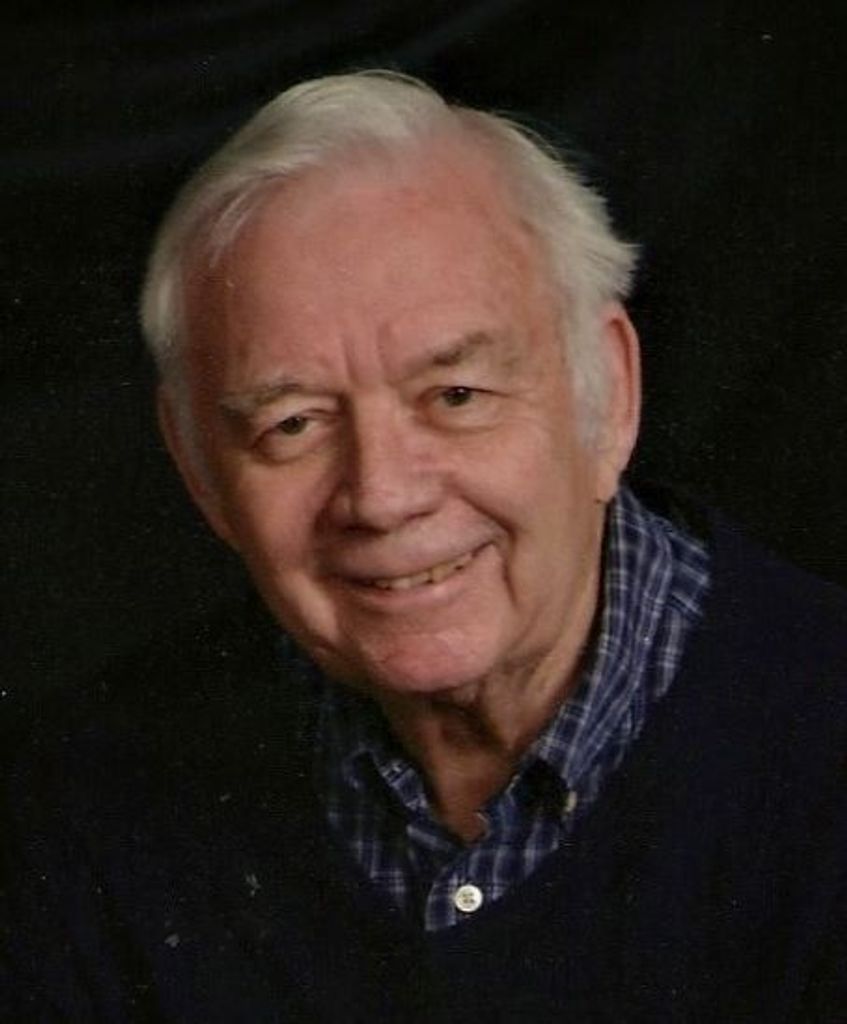 Duane F. Thoms