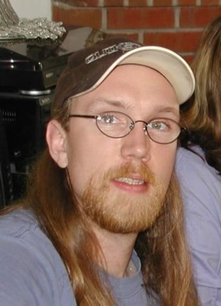 Timothy Daniel Beckett
