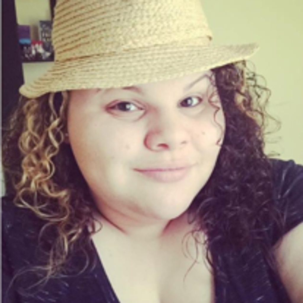 Joanna Marie Mccarthy Profile Photo