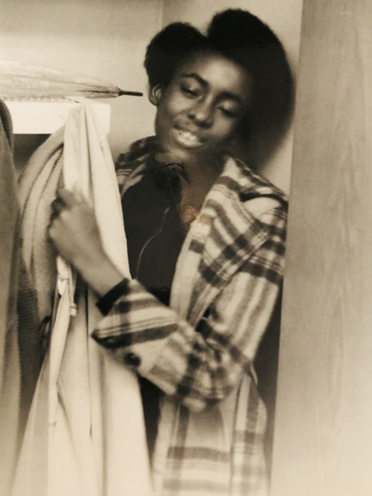Pearl E Toney
