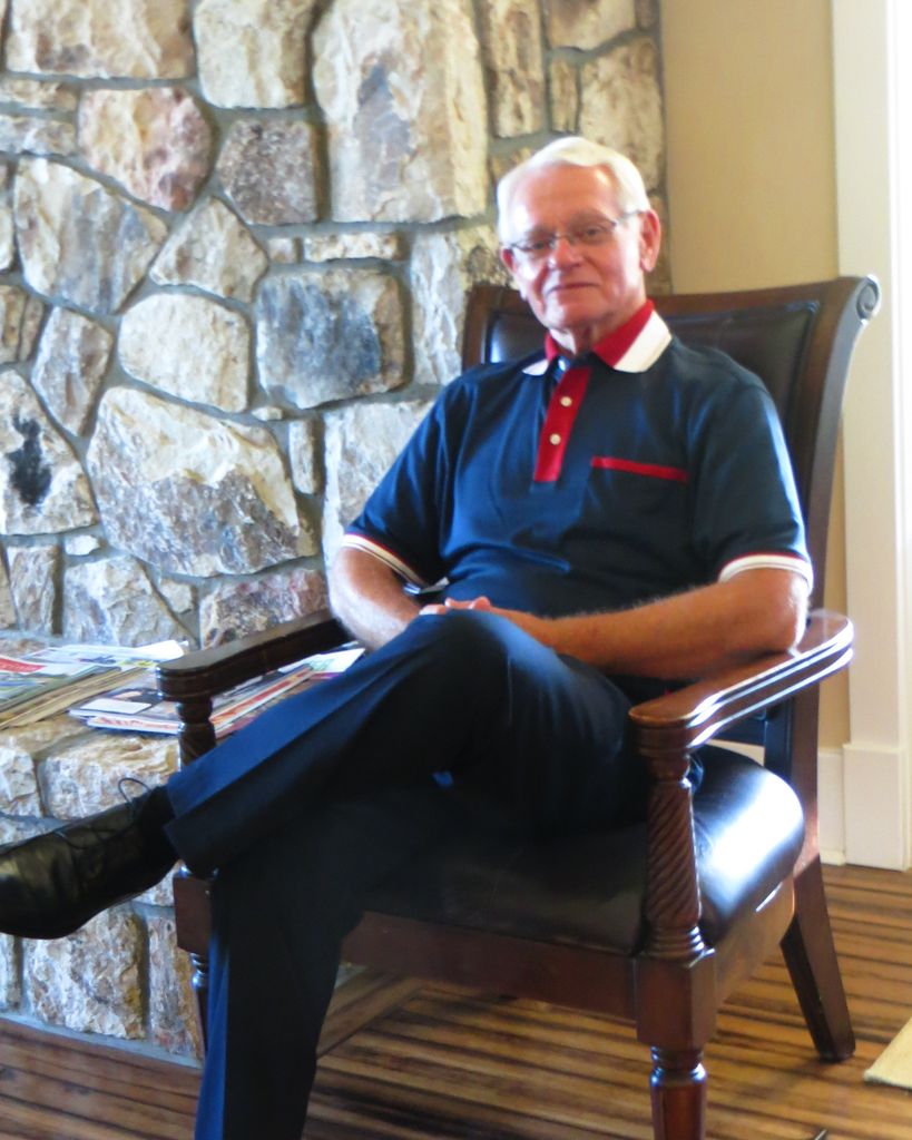 Leonard Jackson Layne