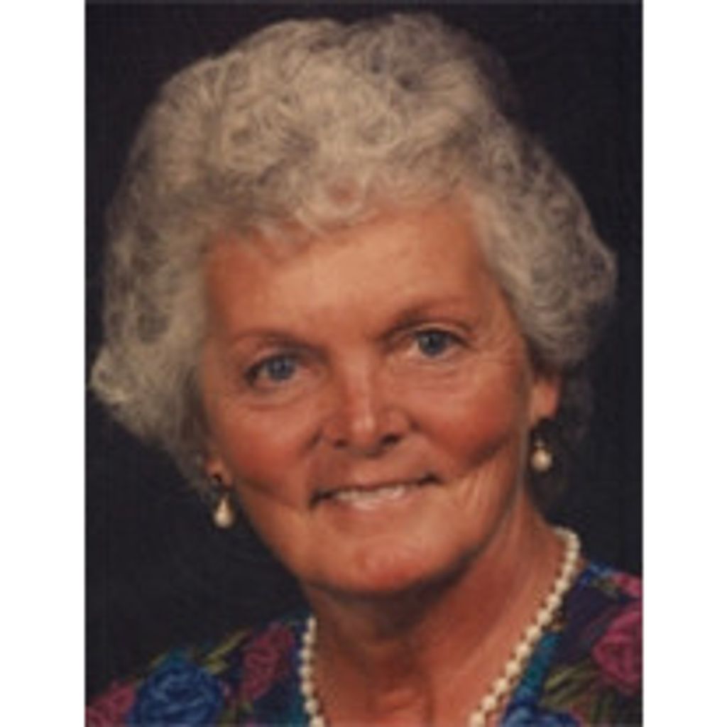 Iva Lou Burgess Profile Photo