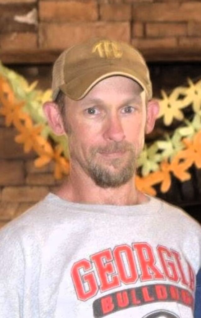 Benjamin Joel Minix Profile Photo