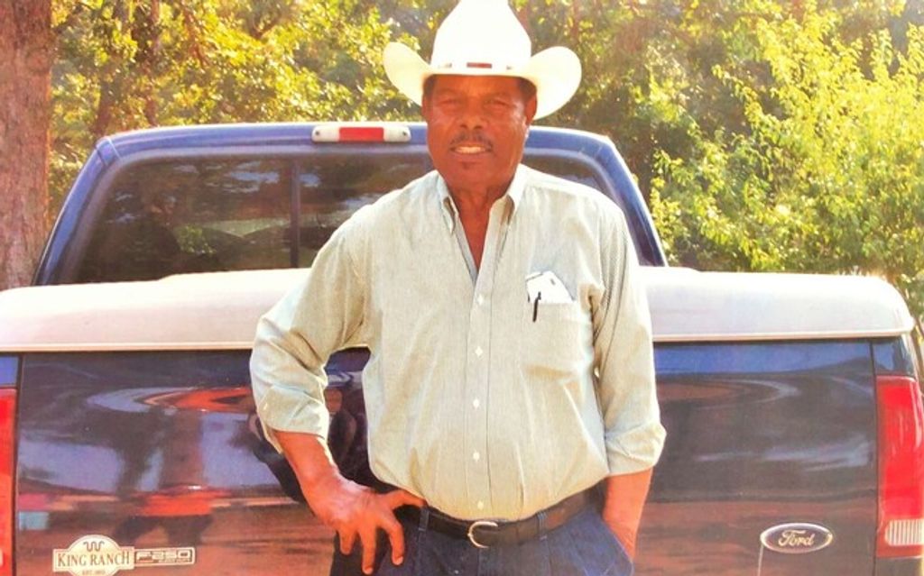 Alfred Morrow Profile Photo