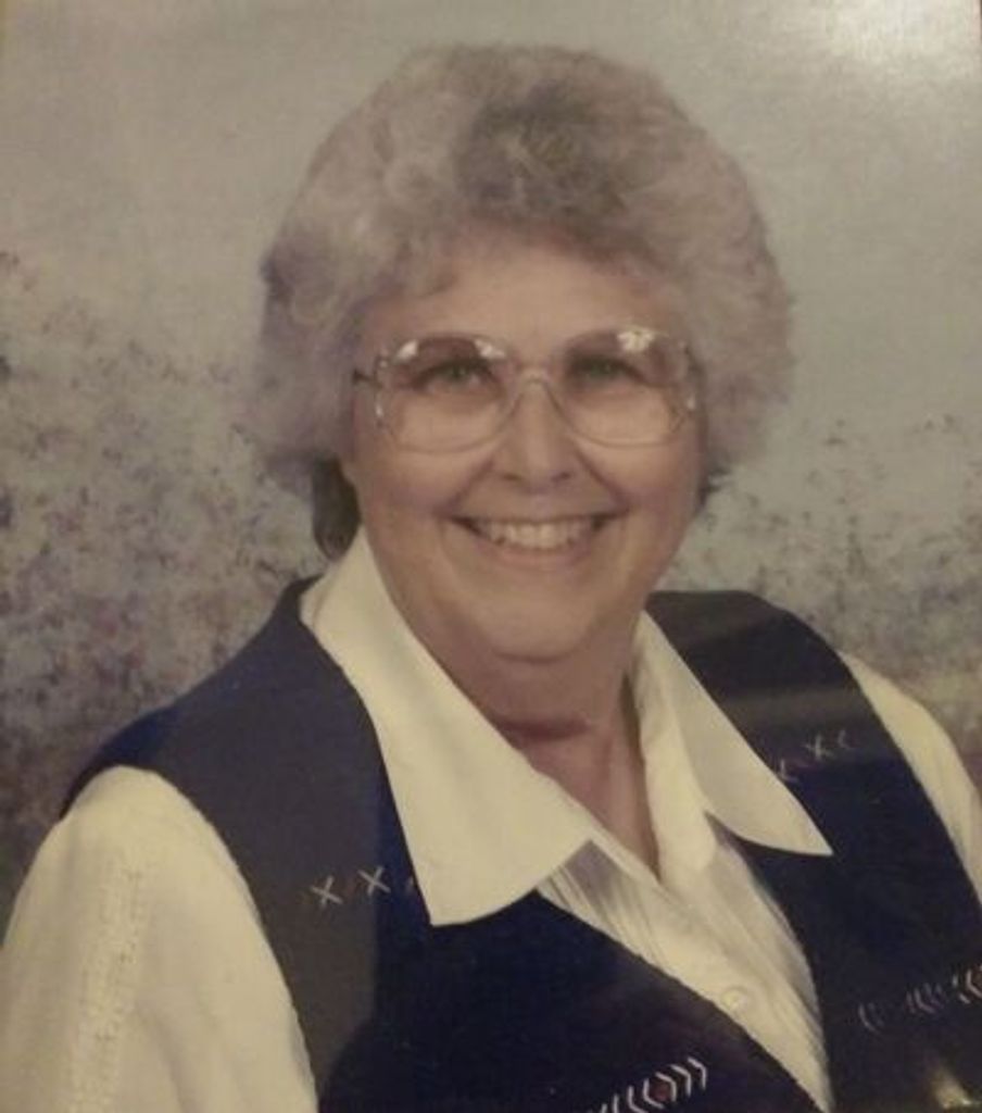 Shirley Irene Bartel Profile Photo