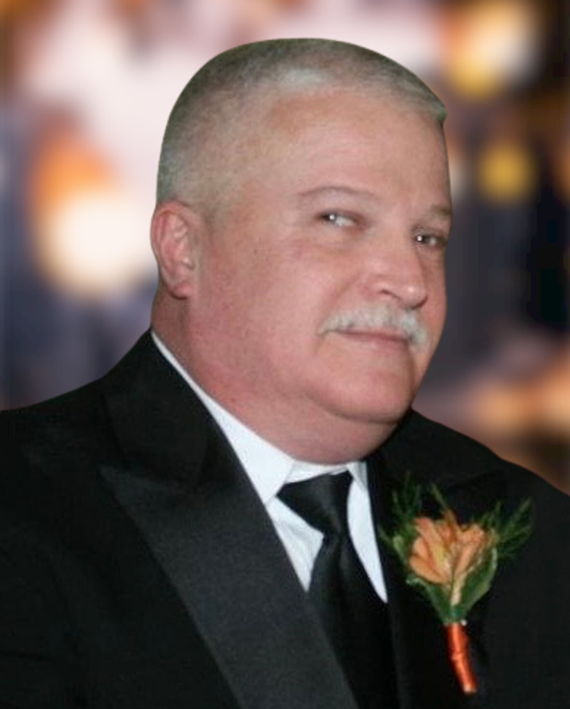 Steven "Steve" Hamby Profile Photo