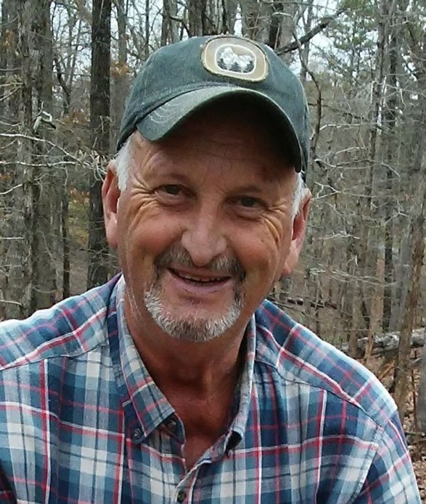 Ronnie Hopper Profile Photo