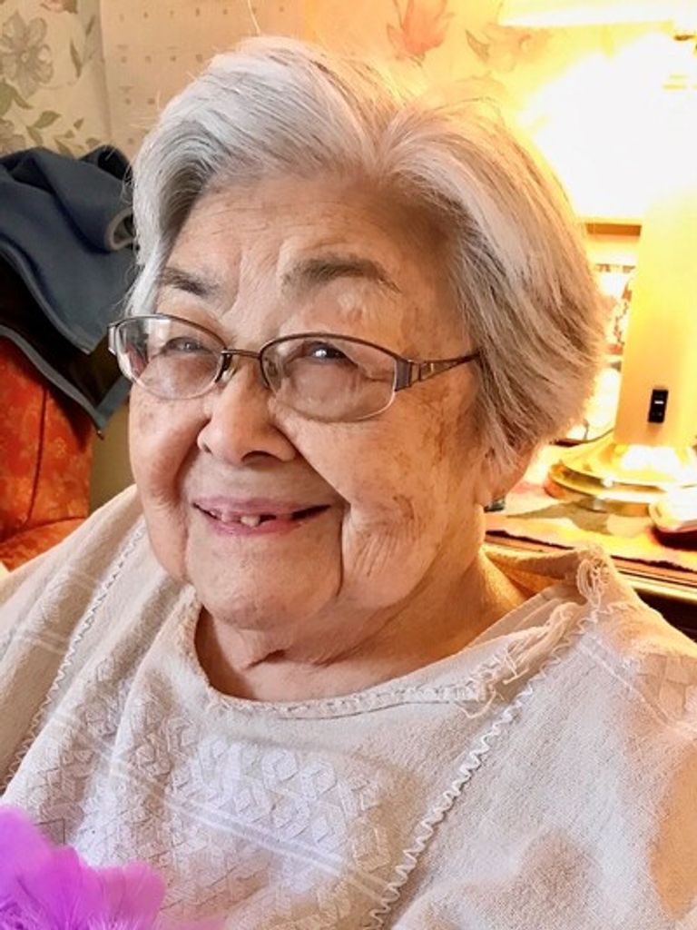 Mary Yuriko Tajima Profile Photo