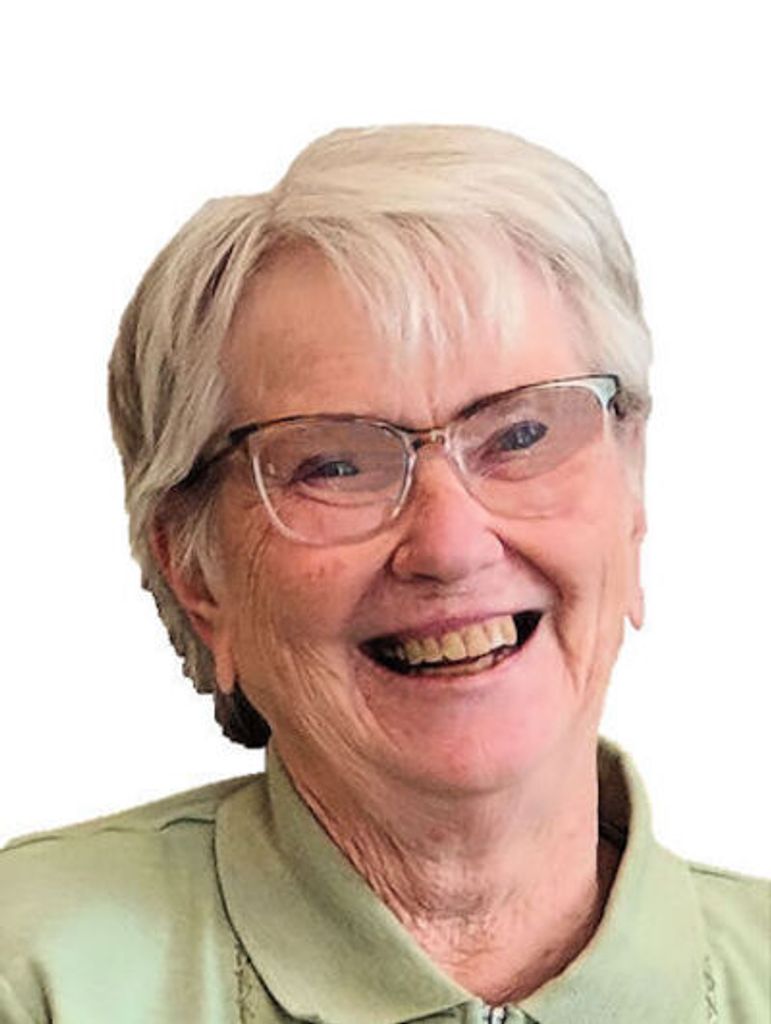 Mary Elizabeth Berry Profile Photo
