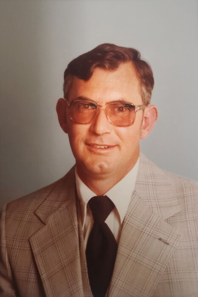 William Charles Long