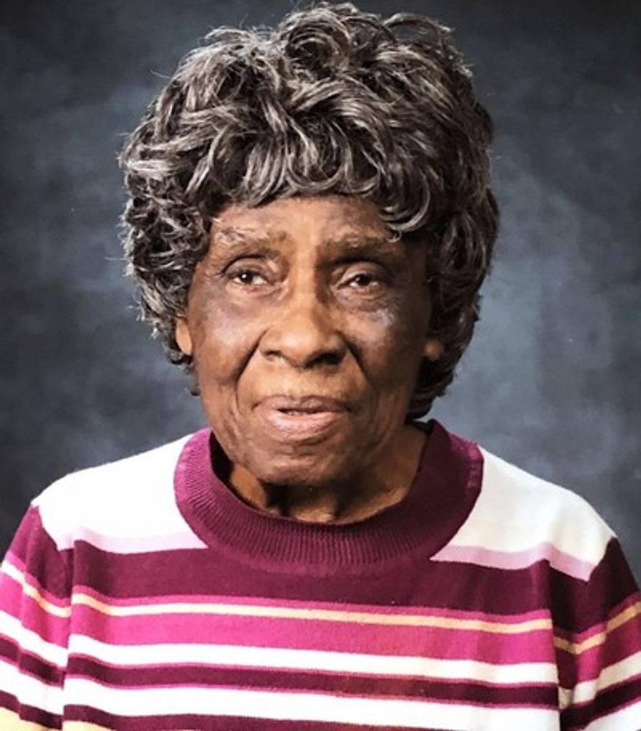Thelma Ewing Bostic Profile Photo