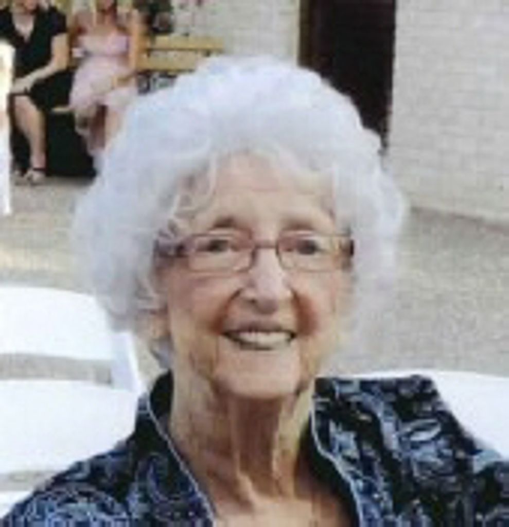 Joyce Reavis