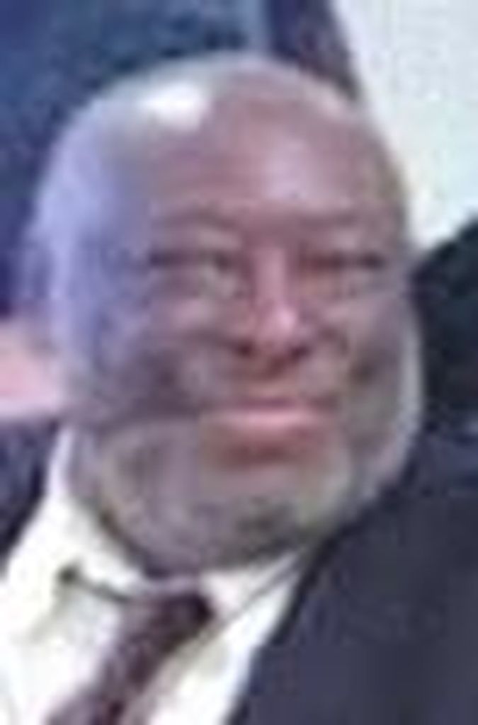 Willie Frank Ballard