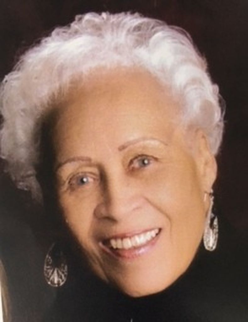 Frances Jean (Weston)  Rhone