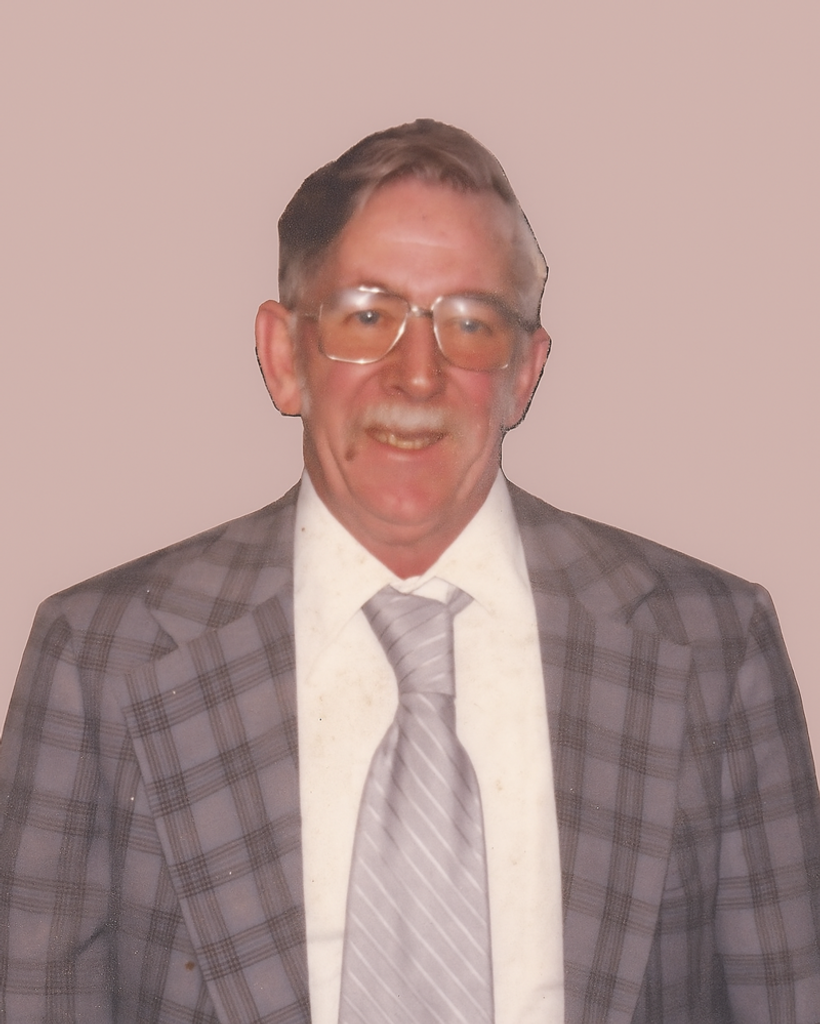 Clyde Russell Zinck Profile Photo
