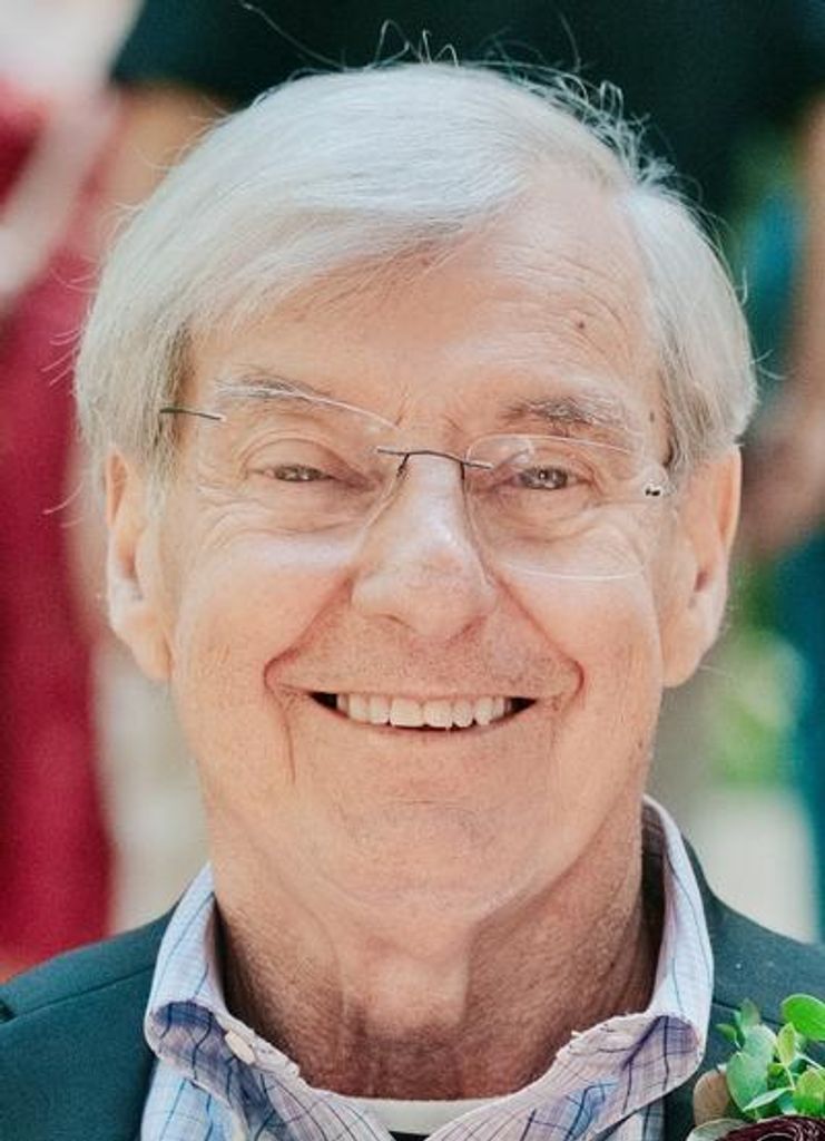 Frank V. Swinehart Profile Photo