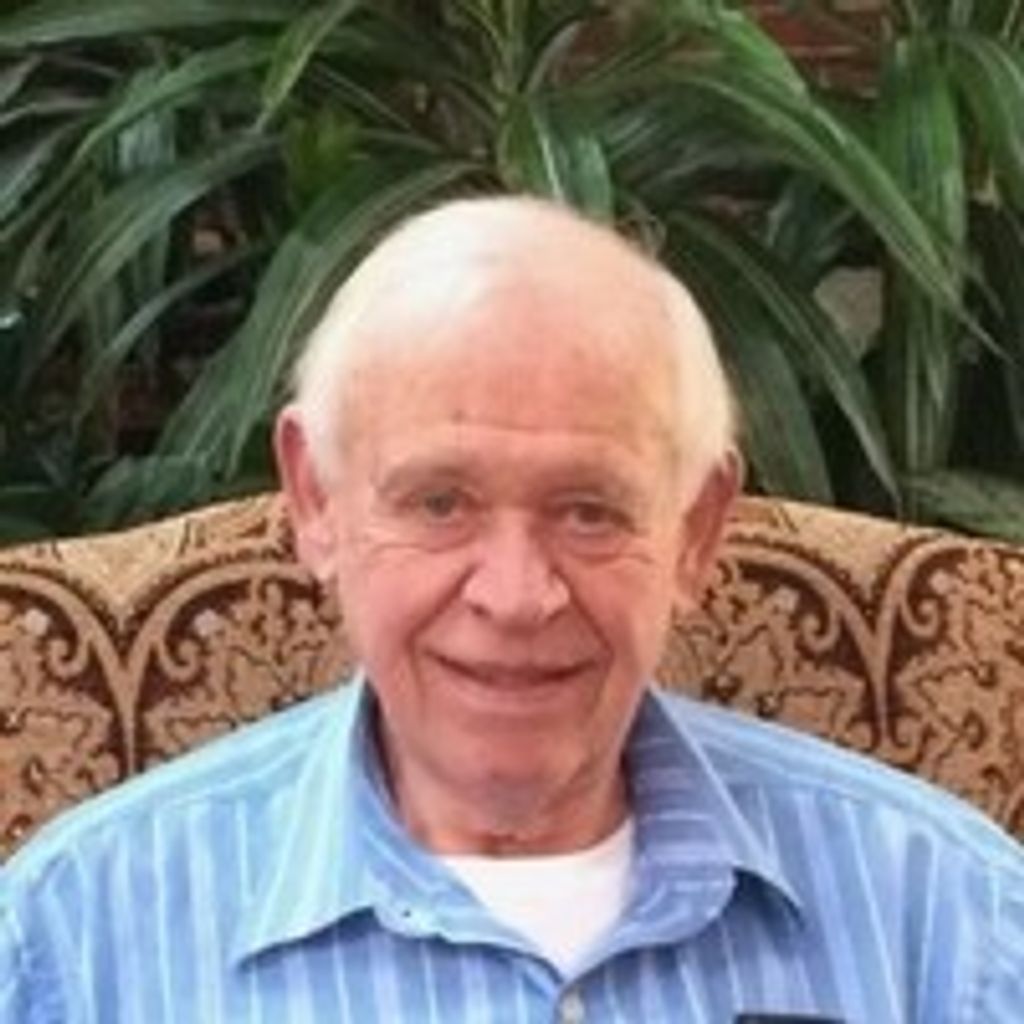 Harold Richard Siegler Profile Photo