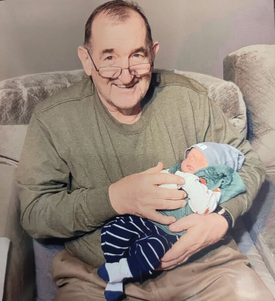 Steve Russell Gibbon
