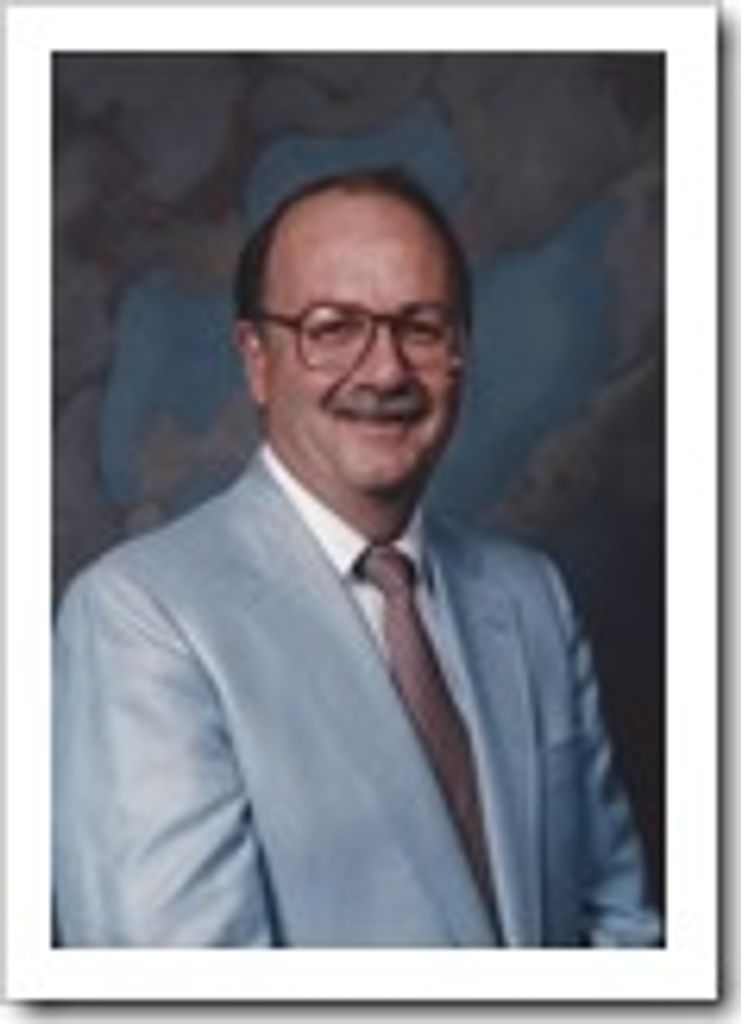 Gerald E. Harr