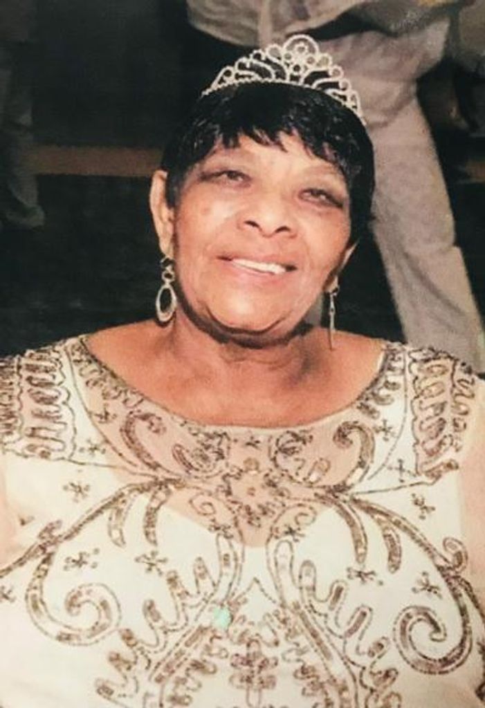 Bethura Agatha Samuels Profile Photo