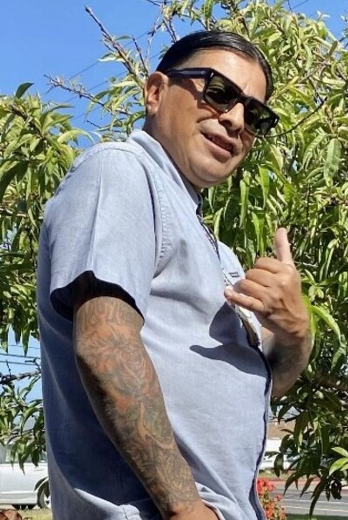 Alejandro Delgado Profile Photo