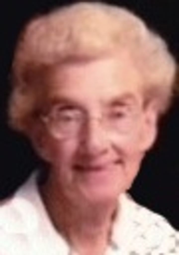 Beatrice Leona Stratton