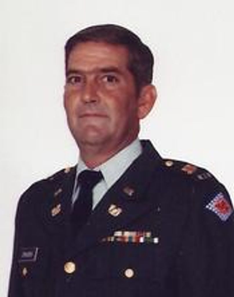 Danny Martin Cravens