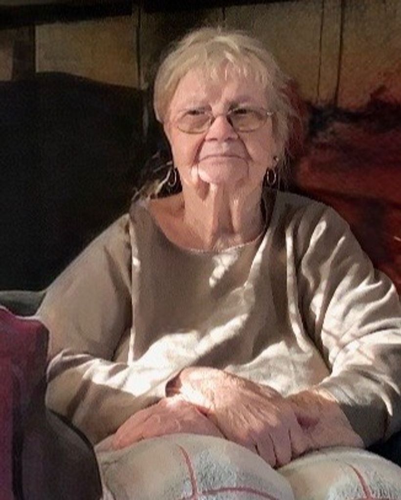 Ellen Irene Fuqua Profile Photo