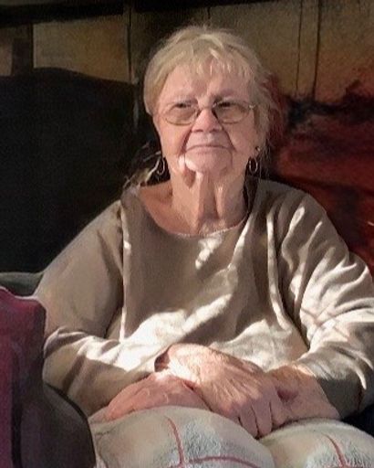Ellen Irene Fuqua's obituary image