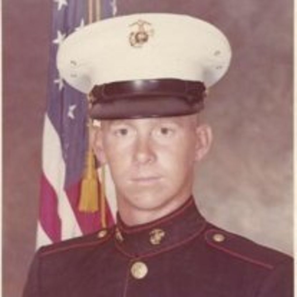 Gary  Clifford Fallis