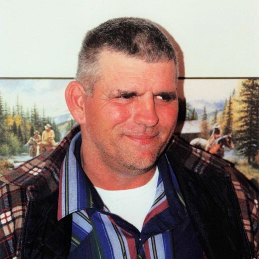 Danny Roland Rimmer Profile Photo