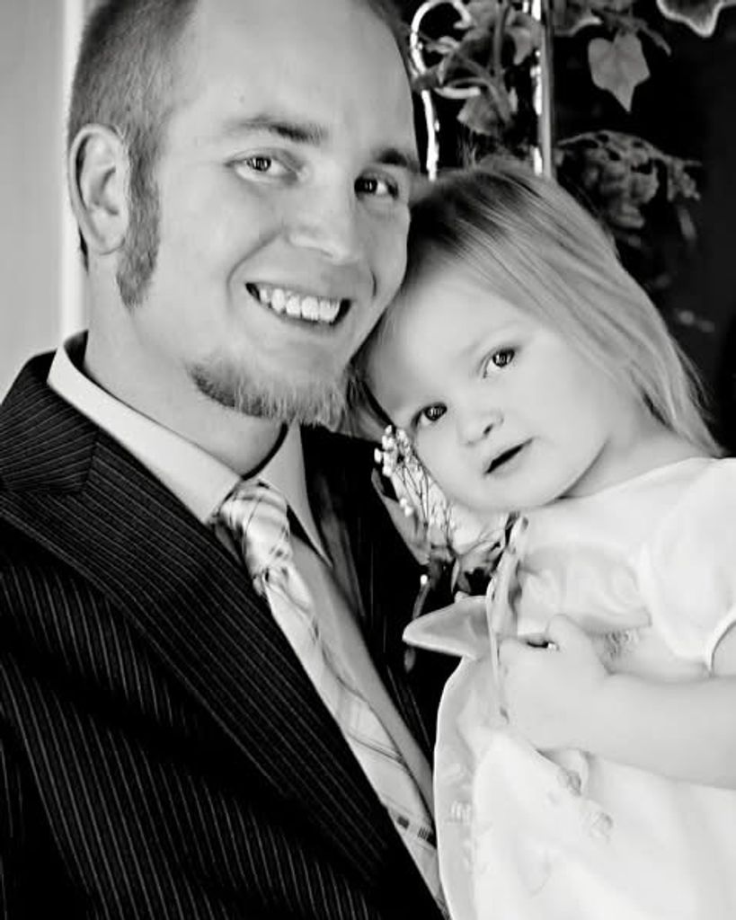 Terence James Wacks, II