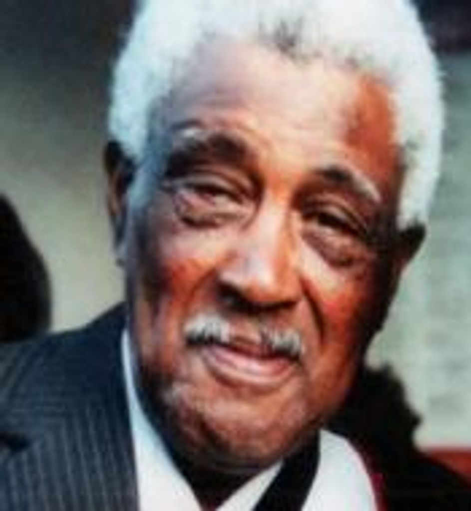 Wilbert Buffington Profile Photo