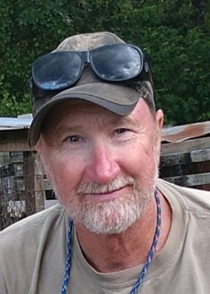 Danny Hall