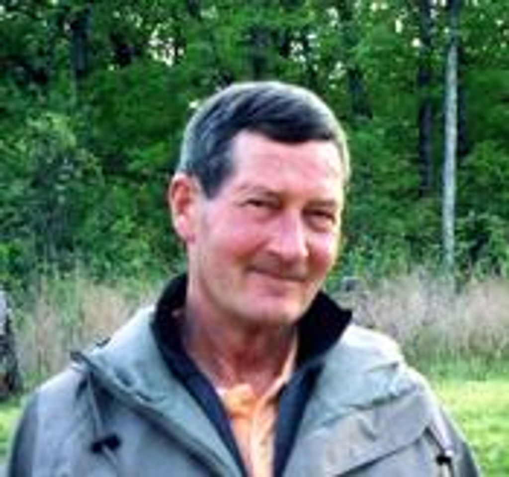 David Thomas Higgins
