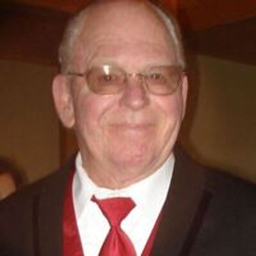 Gene Thomas Burney Profile Photo