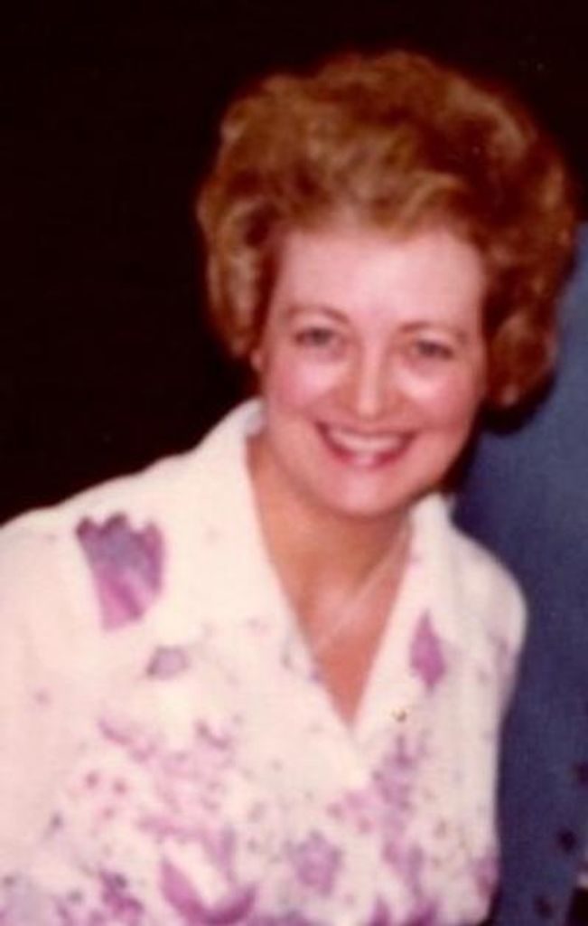 Alleta Jeanette Eddington