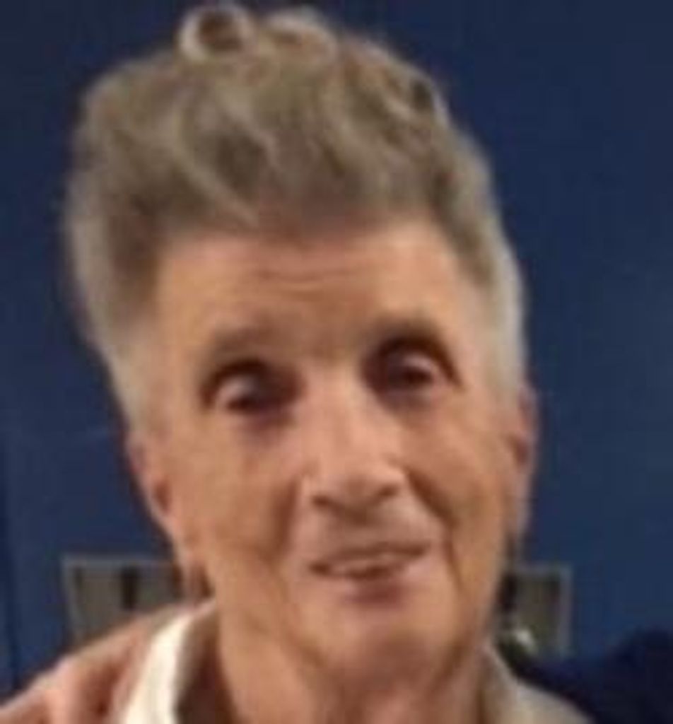 Dolores Edith Doorenbos