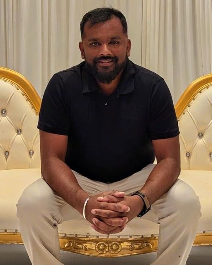 Vignesh Kumaravel Profile Photo
