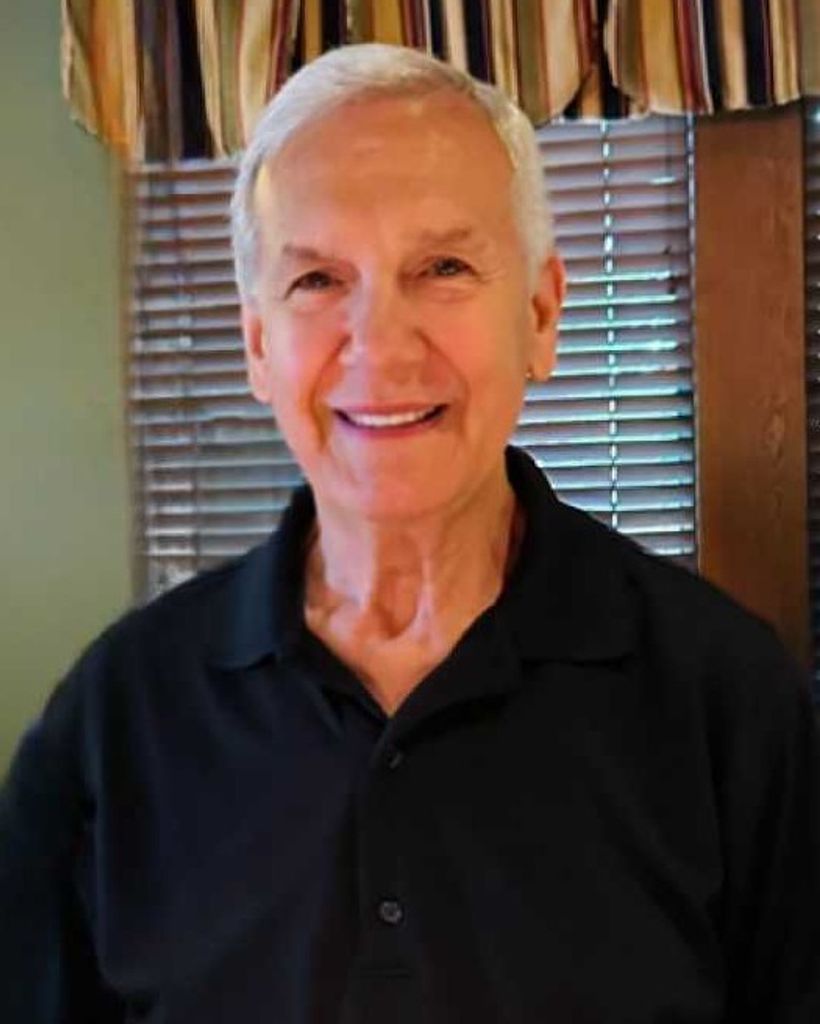 Dale Michael Bolen Sr.