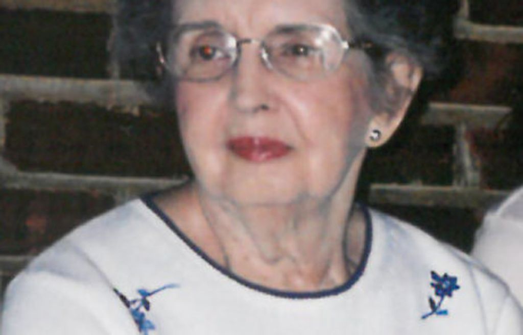 Janet B. Hendrickson