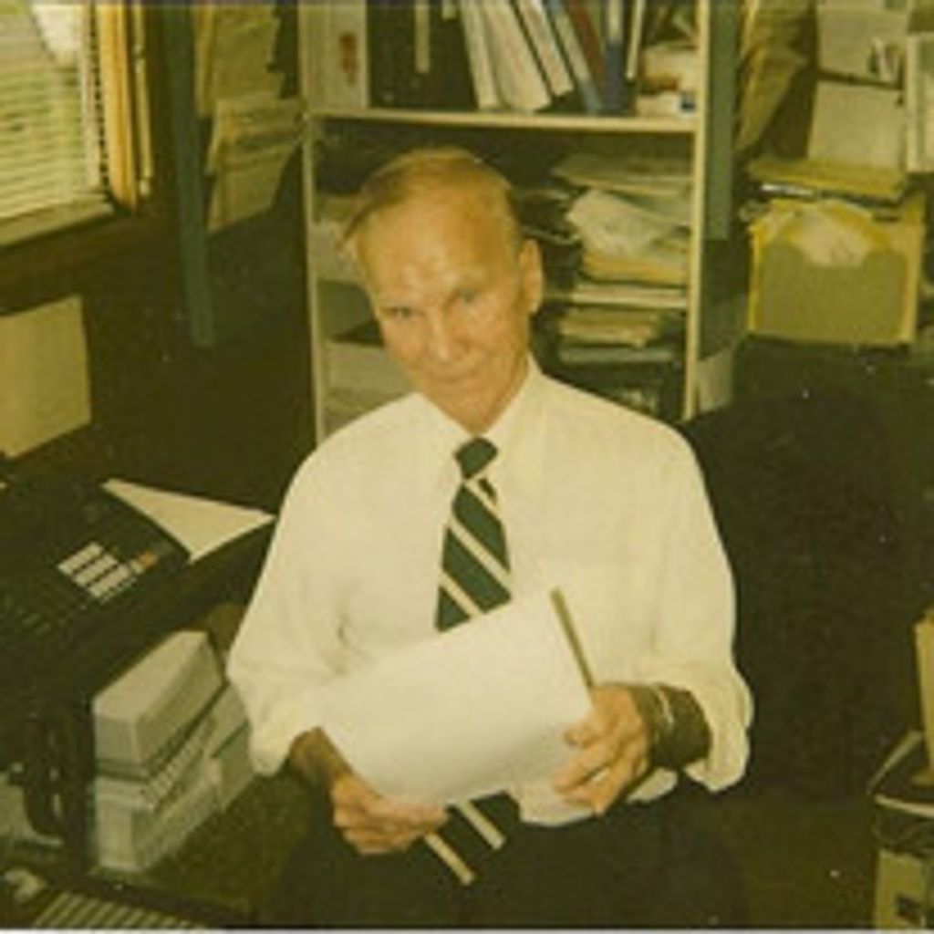 James Carmichael