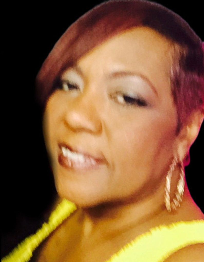 Stephanie Sutton-Reid