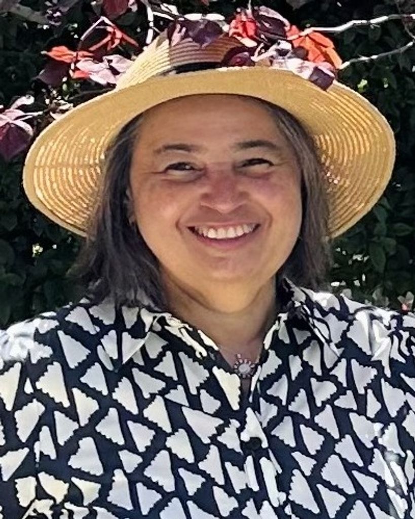 Maria Senovia Portillo Cisneros