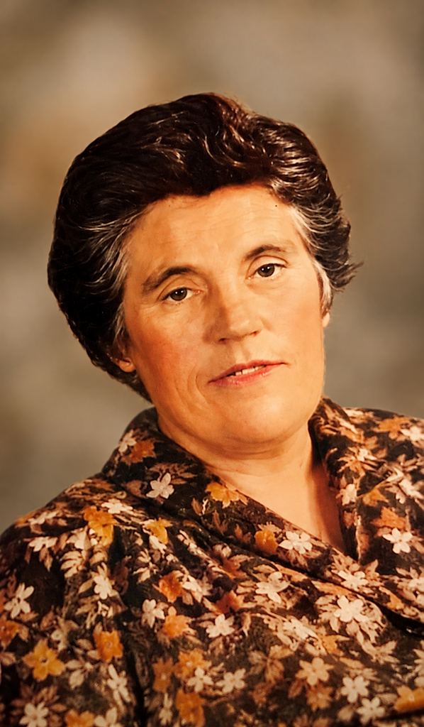 Maria Oliveira Profile Photo