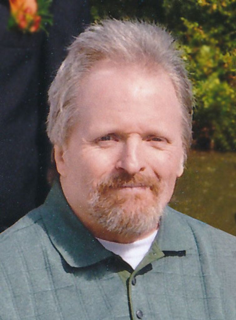 Timothy Scott Crawford Profile Photo