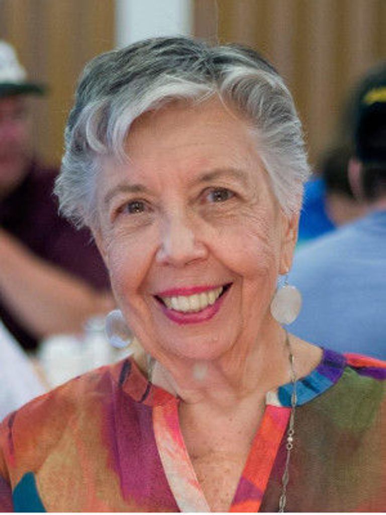 Virginia Riedel Profile Photo