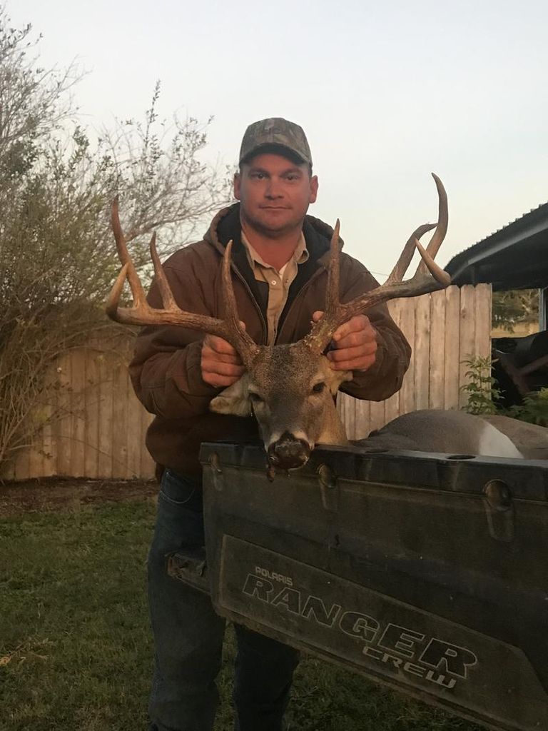 Travis Waylon Schley