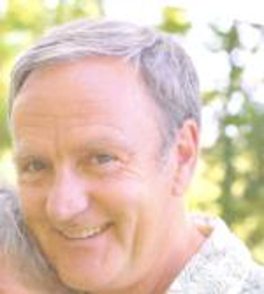 Erick L. Ericksen Profile Photo